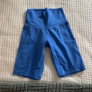 Aritzia Butter Shorts